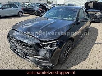 Mercedes C-klasse  picture 5