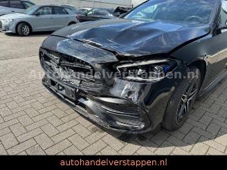 Mercedes C-klasse  picture 7