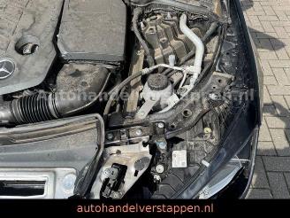 Mercedes C-klasse  picture 22
