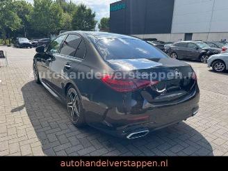Mercedes C-klasse  picture 4