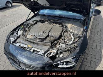 Mercedes C-klasse  picture 23