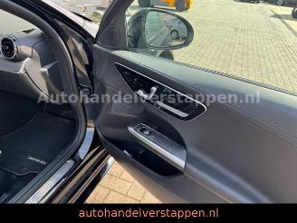 Mercedes C-klasse  picture 20