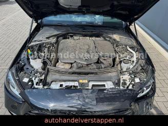 Mercedes C-klasse  picture 24