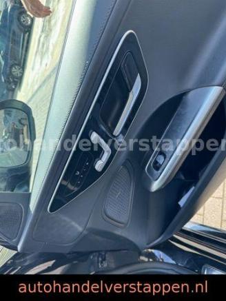 Mercedes C-klasse  picture 12