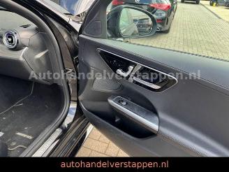 Mercedes C-klasse  picture 16