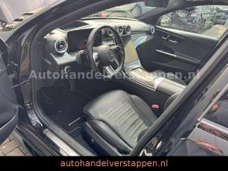 Mercedes C-klasse  picture 19