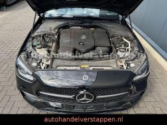 Mercedes C-klasse  picture 12