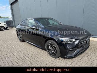 Mercedes C-klasse  picture 2