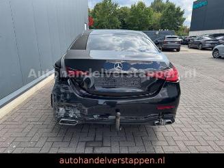 Mercedes C-klasse  picture 7
