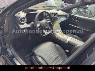 Mercedes C-klasse  picture 20