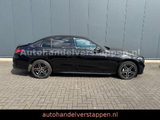 Mercedes C-klasse  picture 4