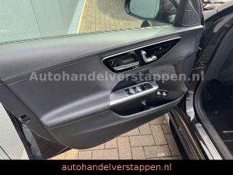 Mercedes C-klasse  picture 18