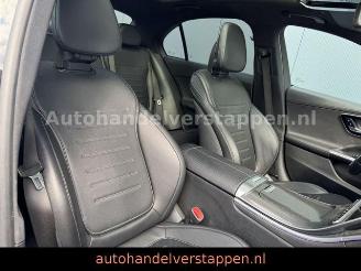 Mercedes C-klasse  picture 14