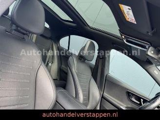 Mercedes C-klasse  picture 15