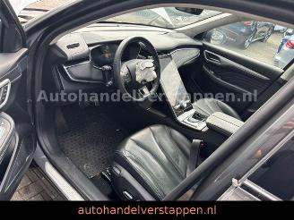 MG Marvel R Luxury 70KWH Panorama Leder VOLLAUS. picture 30