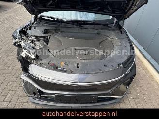 MG Marvel R Luxury 70KWH Panorama Leder VOLLAUS. picture 17