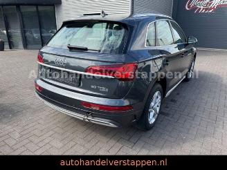 Audi Q5 50 TFSI e Quattro advanced picture 6
