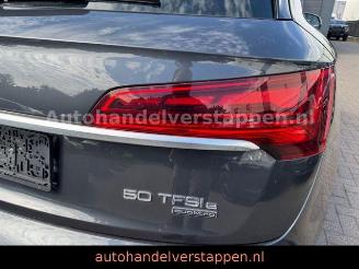 Audi Q5 50 TFSI e Quattro advanced picture 7