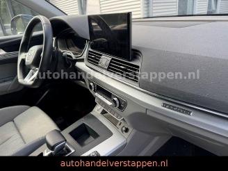 Audi Q5 50 TFSI e Quattro advanced picture 12