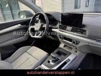Audi Q5 50 TFSI e Quattro advanced picture 13