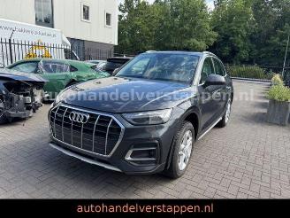 Audi Q5 50 TFSI e Quattro advanced picture 2