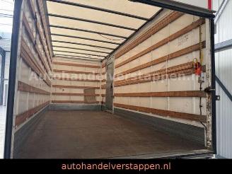 Iveco Daily 70 C 18 Hi-Matic KOFFER LBW WB 4750 KLIMA picture 12