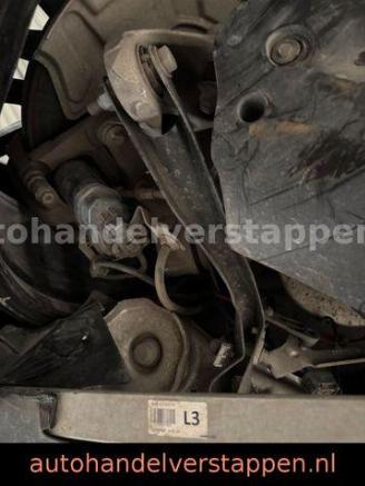 BMW X5 50e xDrive M Sport Pano Harman AHK LED VOLL picture 14