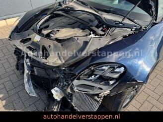 Porsche Panamera Sport Turismo 4 E-Hybrid Platinum Editi picture 11