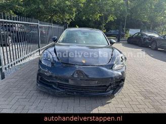 Porsche Panamera 4 E-Hybrid 340KW Sport Chrono picture 6