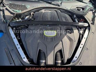 Porsche Panamera 4 E-Hybrid 340KW Sport Chrono picture 16