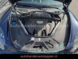 Porsche Panamera 4 E-Hybrid 340KW Sport Chrono picture 17