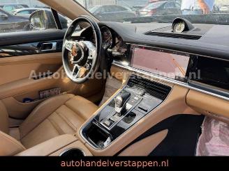 Porsche Panamera 4 E-Hybrid 340KW Sport Chrono picture 21