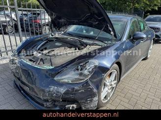 Porsche Panamera 4 E-Hybrid 340KW Sport Chrono picture 14