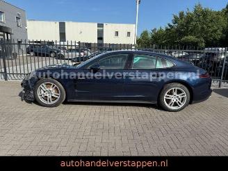 Porsche Panamera 4 E-Hybrid 340KW Sport Chrono picture 9