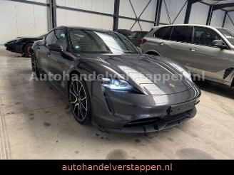 occasion passenger cars Porsche Taycan 93KWH PASM BOSE Surround View 2024/1
