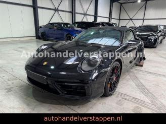 Porsche 911 TARGA 4 GTS -992- 353KW picture 12