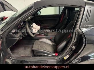 Porsche 911 TARGA 4 GTS -992- 353KW picture 19