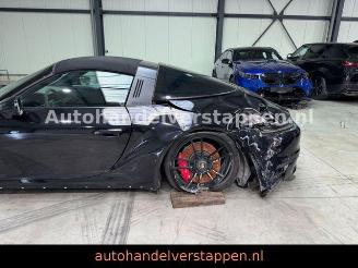Porsche 911 TARGA 4 GTS -992- 353KW picture 9