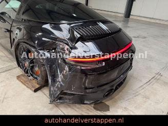 Porsche 911 TARGA 4 GTS -992- 353KW picture 15