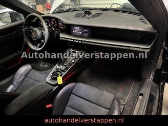Porsche 911 TARGA 4 GTS -992- 353KW picture 21
