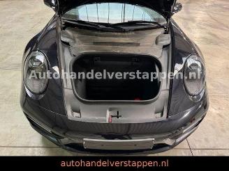 Porsche 911 TARGA 4 GTS -992- 353KW picture 13
