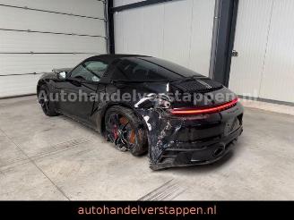 Porsche 911 TARGA 4 GTS -992- 353KW picture 6