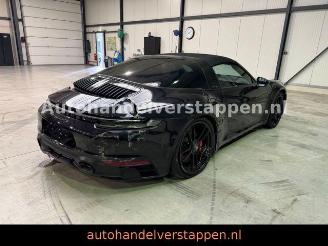 Porsche 911 TARGA 4 GTS -992- 353KW picture 5