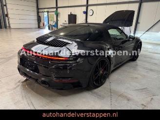 Porsche 911 TARGA 4 GTS -992- 353KW picture 2