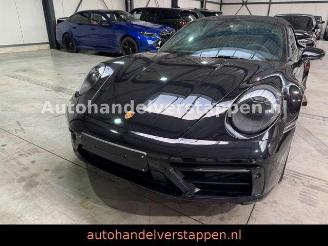Porsche 911 TARGA 4 GTS -992- 353KW picture 11