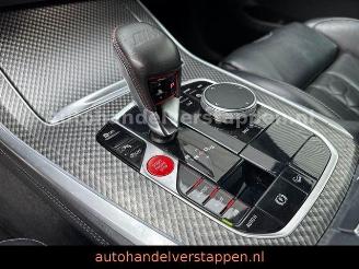 BMW X5 M Competition 441KW Donington Grau 1hand picture 36
