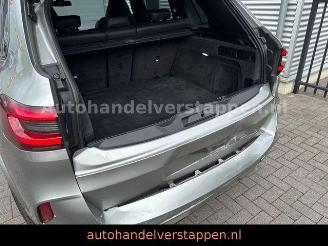 BMW X5 M Competition 441KW Donington Grau 1hand picture 15