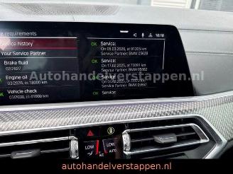 BMW X5 M Competition 441KW Donington Grau 1hand picture 18