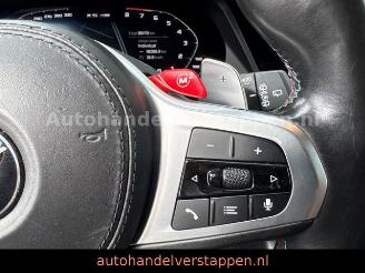 BMW X5 M Competition 441KW Donington Grau 1hand picture 35