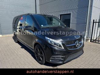Vaurioauto  passenger cars Mercedes AMG  2021/7